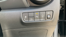 Hyundai Kona 1.0 TGDi 48V MHEV Premium 5dr Petrol Hatchback